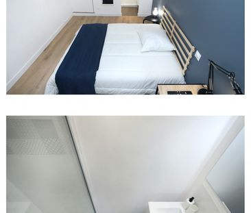 CHAMPAGNE Roommate 5 Bedrooms at Brest - Photo 1
