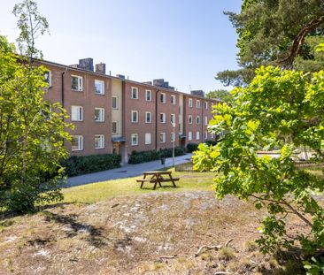 Östermalmsvägen, Finspång - Foto 1