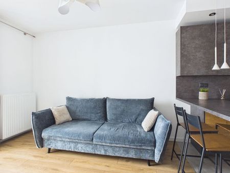 3 Pokoje Garaż Balkon Wysoki Standard 57.88 m² - Photo 5