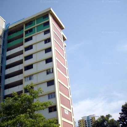 Blk 326 Clementi Avenue 5 (Clementi), HDB 3 Rooms - For Rent - Photo 1