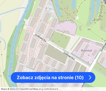 Mieszkanie we Wrocławiu/ balkon z ogródkiem+ TV i internet w cenie – zdjęcie 1