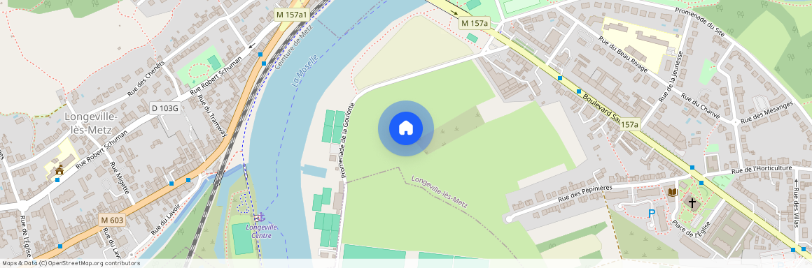 57050, Longeville-lès-Metz