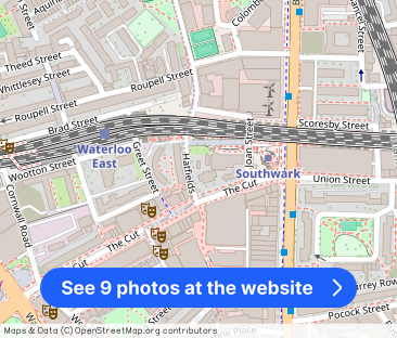 Eccles Place, Southwark, London, SE1 - Photo 1