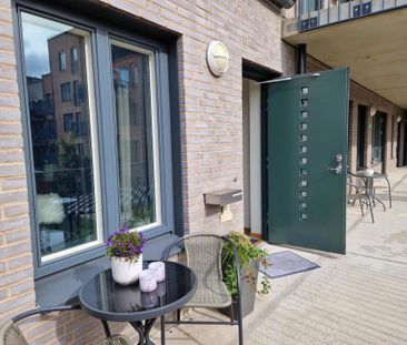 Banvaktsgränd 6D, Kävlinge - Photo 6