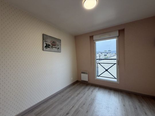 Location Appartement 2 pièces 28m² AMIENS 80000 - Photo 1