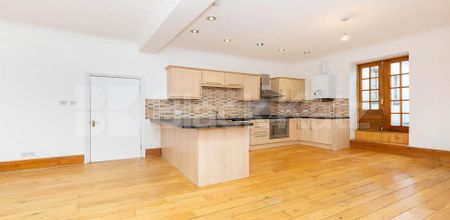 Spacious two double bedroom property in the heart of vibrant Crouch End - Photo 5
