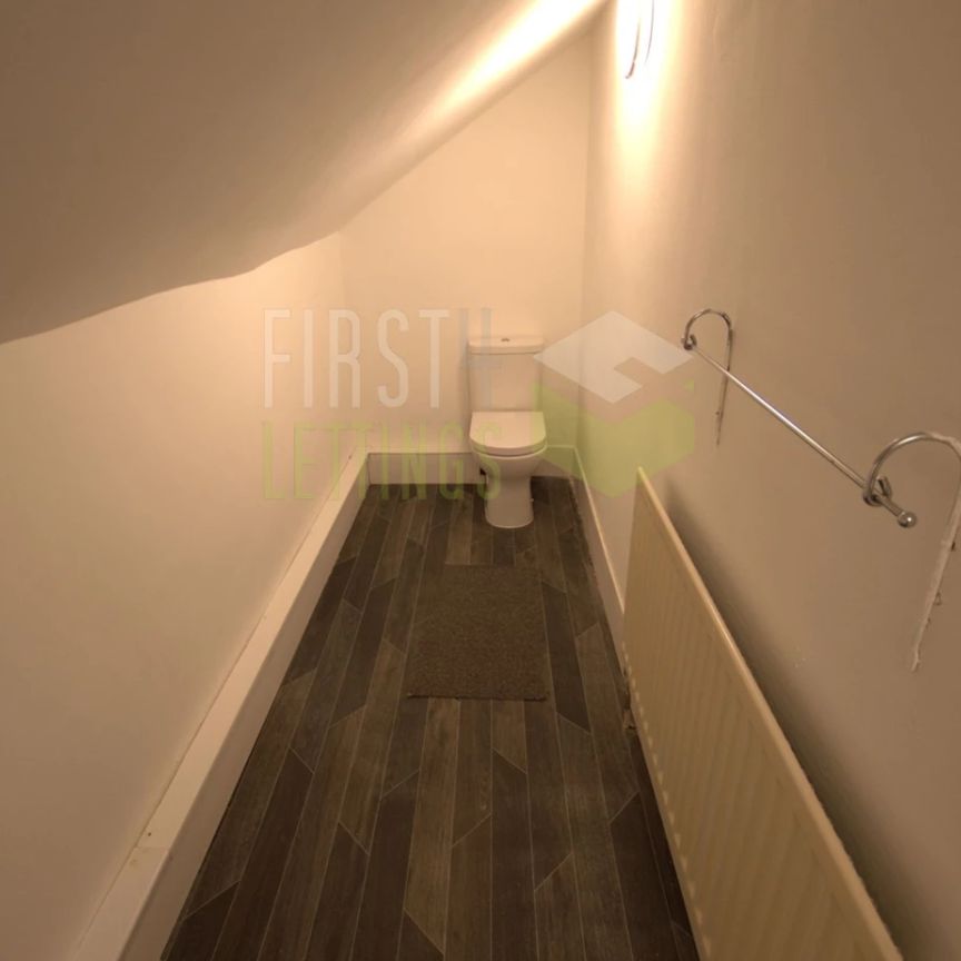 Prebend Street, Highfields, Leicester, LE2 - Photo 1