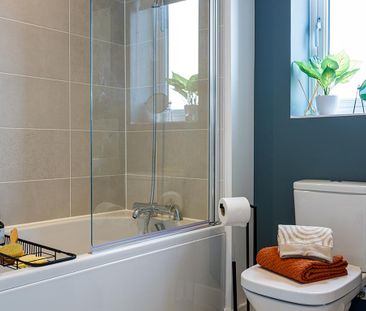 3 bedroom detached house to rent - Photo 6