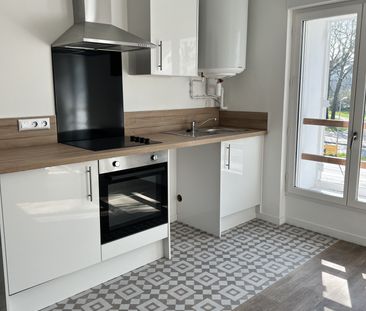 APPARTEMENT T2 HYPER CENTRE - Photo 6