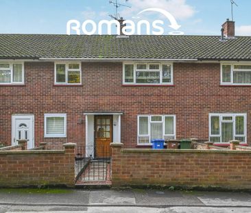 3 bedroom terraced house to rent - Photo 5