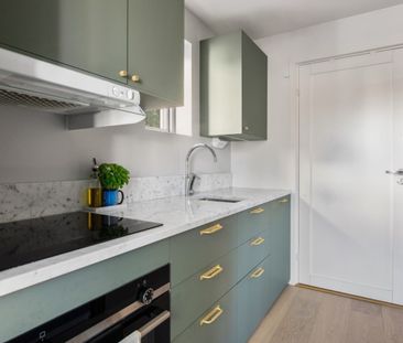 Small luxory villa - Photo 5