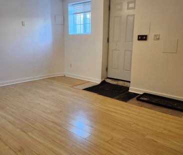 For Lease - 303 Porte Road Unit# Basement, Ajax, Ontario - Photo 1