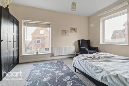 2 bedroom detached house to rent - Photo 5