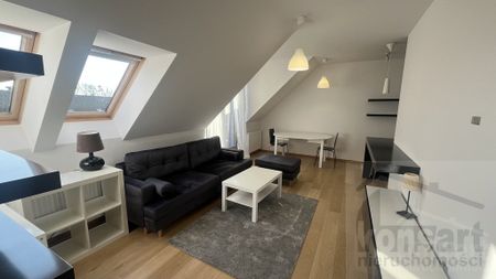 Pogodno-apartament 2 pok., taras , garaż, winda - Photo 4