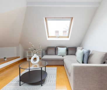 2 bedroom flat to rent - Photo 5