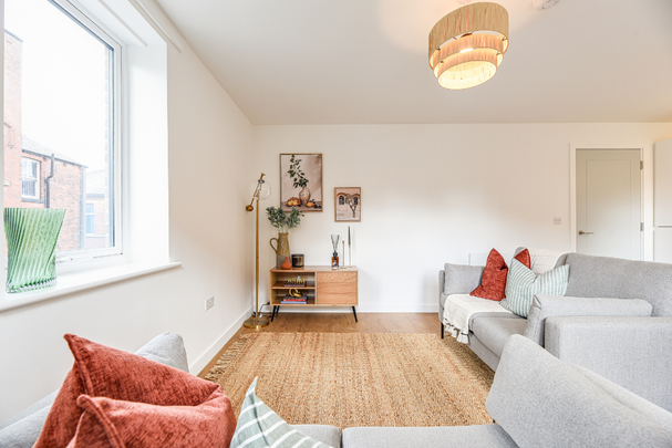 2 bedroom apartment to rent - Photo 1