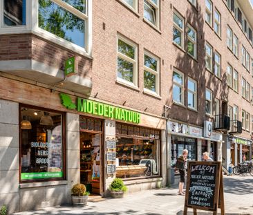 Te huur: Appartement Uithoornstraat 15 1 in Amsterdam - Photo 2