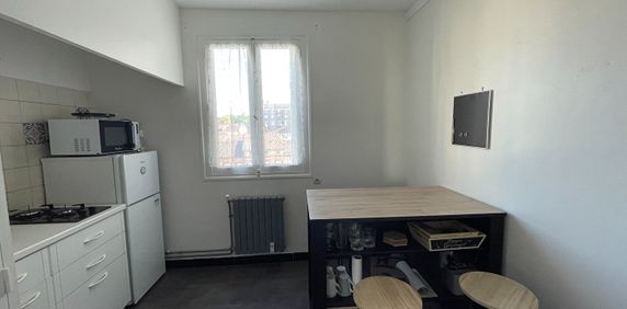 Appartement - Photo 2