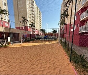 APARTAMENTO PARA LOCAÇÂO, CONDOMINIO NEW YORK - NOVA ODESSA - Photo 3