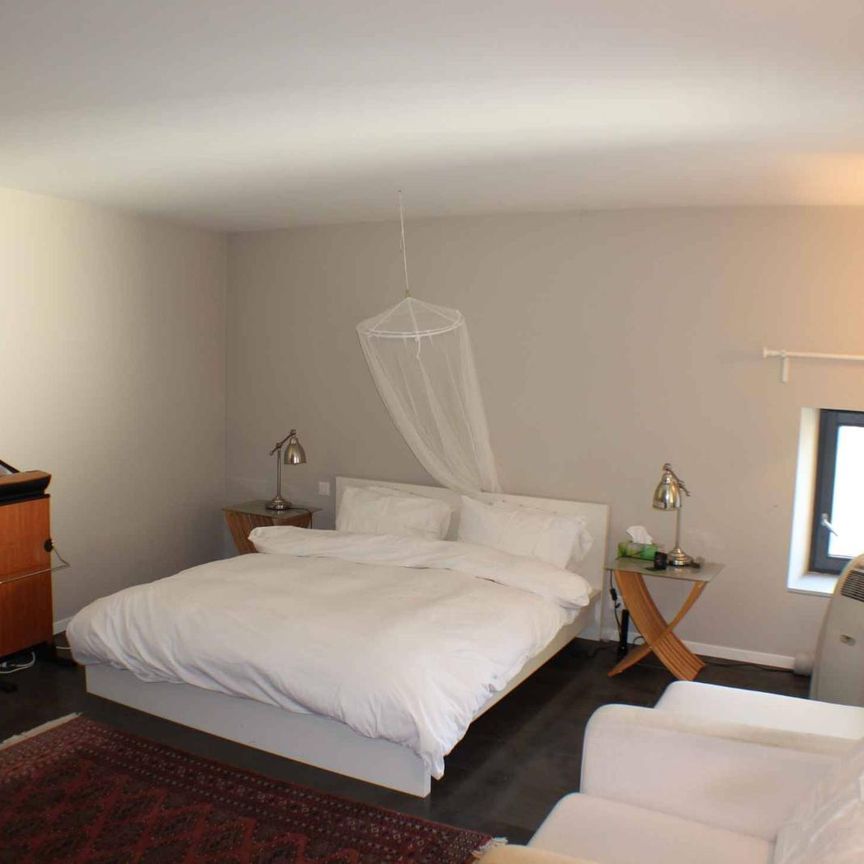 1.5 Zimmer, 37 m², 1. Stock - Photo 1