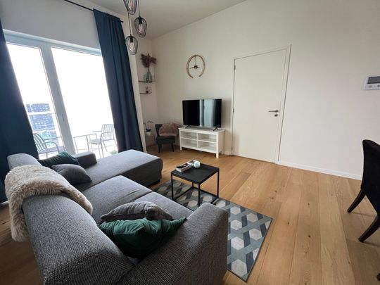 Quares Vastgoed | Appartement | Bemeubeld... | 7069343 - Photo 1