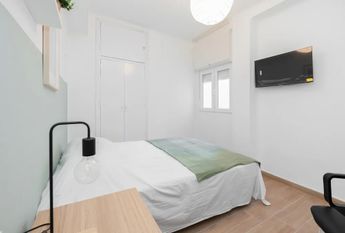 Calle Cristo de la Epidemia, Málaga, Andalusia 29013