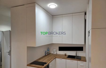 Warszawa, Mokotów, Mokotów Służewiec, Wołoska - Photo 3