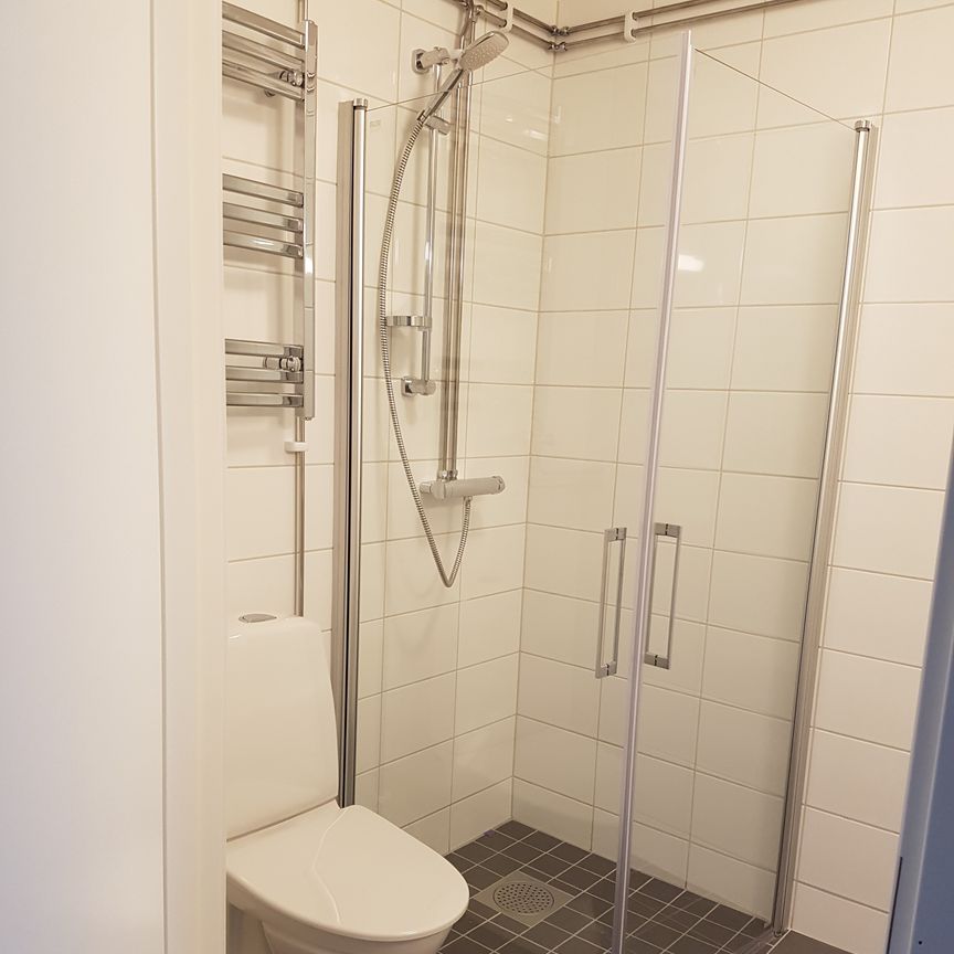 Johanneshöjden 1 - Foto 1