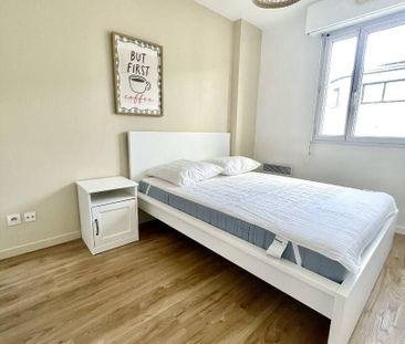 Magnifique T2 Canal Saint-Félix - Gare Sud - Photo 1