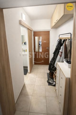 Byt 1+kk k pronájmu, Ostrava / Poruba, ulice Francouzská - Photo 5