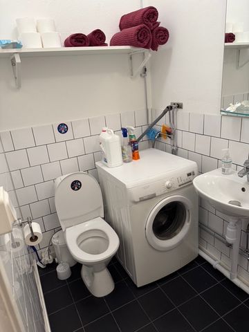 Nytorgsgatan, Stockholm - Foto 5