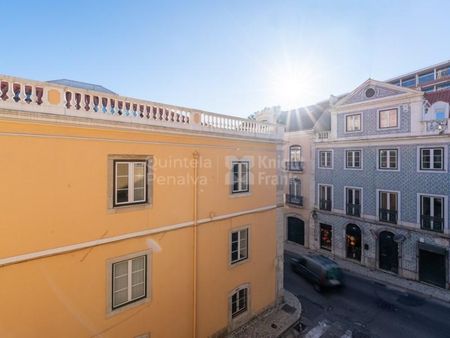 Apartamento T3 em Lisboa - Photo 2