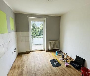 3 Zimmerwohnung ca. 80m² mit Balkon, in Dortmund-Lütgendortmund zu vermieten! - Photo 1