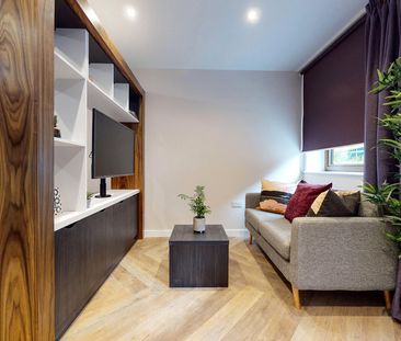 Apt 38, Live Oasis Wade Lane - Photo 5