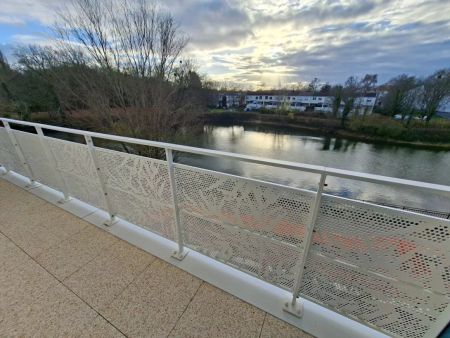 Location appartement T3 65.86m² à Savigny-Le-Temple (77176) - Photo 5