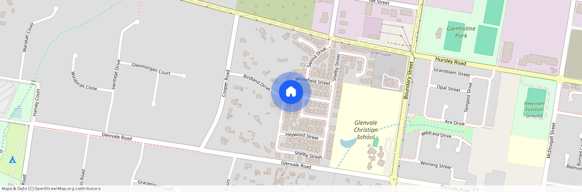 1 / 21 Whitefield Street, GLENVALE QLD 4350