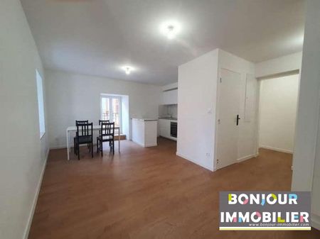 T2 Moirans - Photo 4