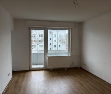 Helle 3-Zimmerwohnung ab sofort frei - Foto 6