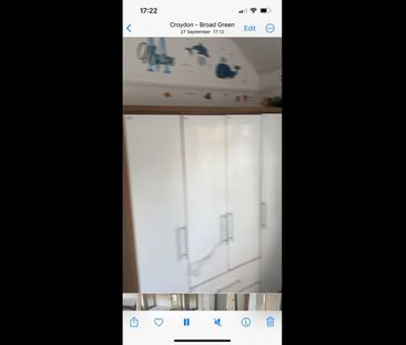 Room in a Shared House, Purley Way, CR0 - Photo 6