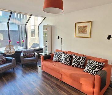 Apartment 6, Abbey Court Apartments, Block G, Irish, Dublin 1 - Photo 3