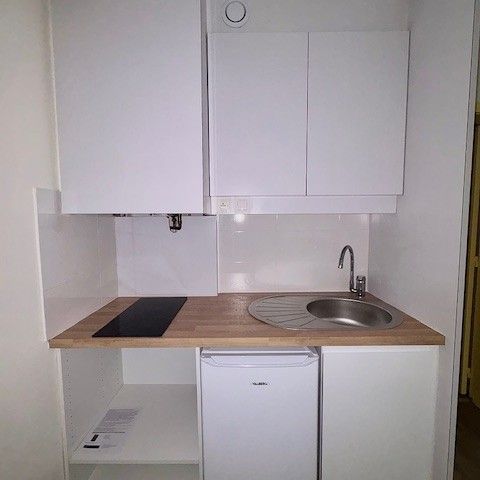 APPARTEMENT 1 pièce(s) - 18m² - Photo 1