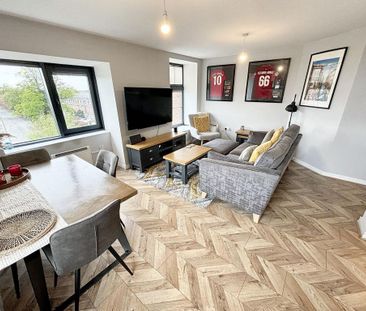 2 bedroom apartment to rent - Photo 2