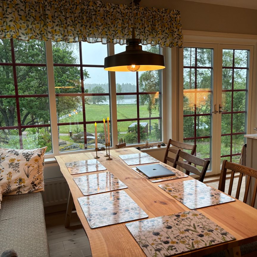 Kärrvägen, Gnesta - Foto 1