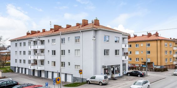 Albrektsvägen 119 B - Foto 3