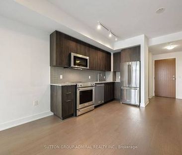 Mimico/Lake Shore-Mod Bright 1Bd+Den, P, Locker Utilities Incl - Photo 1