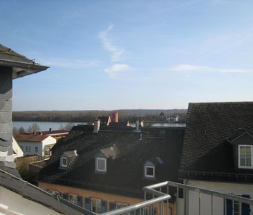 Eltville am Rhein / 2 ZKBB – Traumwohnung mit Rheinblick - Foto 4