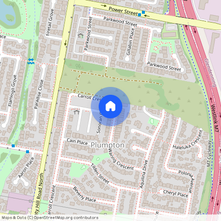 49 Waring Crescent, NSW 2761, Plumpton