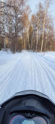 Kirveskarivägen, Haparanda - Photo 1