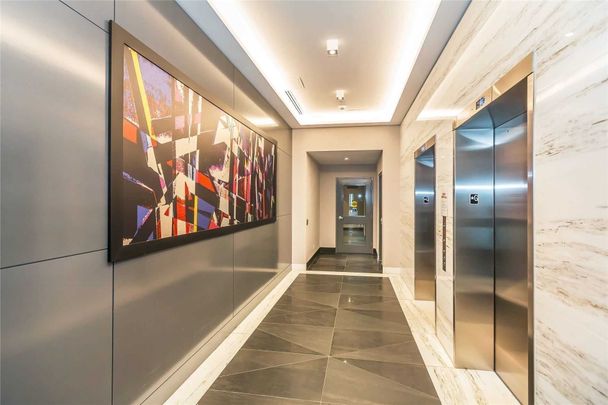 For Lease - 7 Kenaston Gardens Unit# 507, Toronto, Ontario - Photo 1