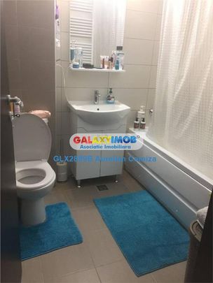 Apartament 2 camere Rotar Park zona metrou Pacii/centrala proprie - Fotografie 1